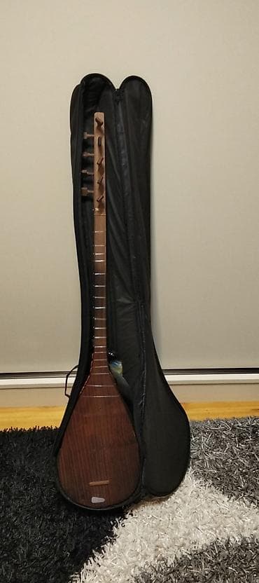 saz: Sazad eliktron təzədir alınıb toyular üçün aparat qoşul kaloka qoşul — 3