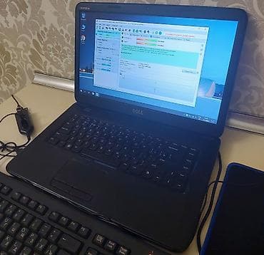 switch 2: İşlənmiş Dell Inspiron, 15.6 ", Intel Core i3, 512 GB, Pulsuz çatdırılma — 4