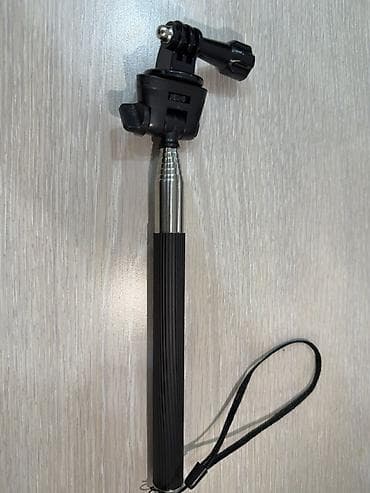 mp: GoPro HERO7 Black aksiya kamerası - 4K60 video çəkilişi, 12 MP foto - — 10