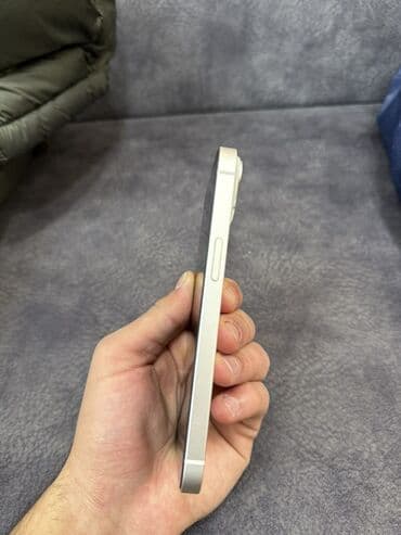 Qaşıqlar: IPhone 14, Ağ, Simsiz şarj, Face ID — 6