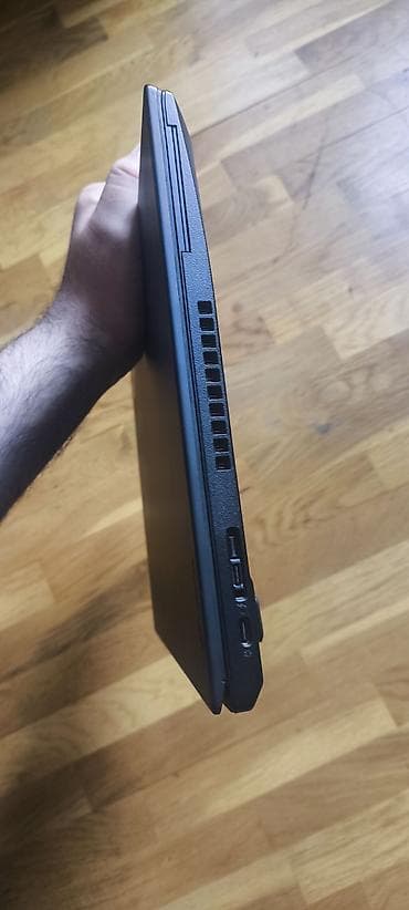 en ucuz ipad: Lenovo ThinkPad p52s noutbuku Xüsusiyyətlər Prosessor: Intel Core — 5