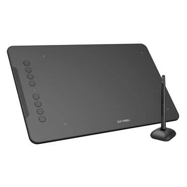 origimo tablet: Xp pen Deco 01 V2 böyük ölçülü qrafik tablet Xp-pen brendinin Deco — 4
