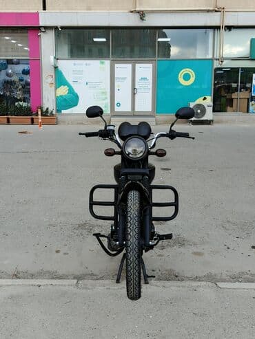 купить питбайк в азербайджане: 50 см3 — 6