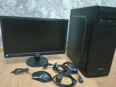 Printerlər: Tecili satiram razilasma var tam islek veziyyetdedi Masaüstü kompüter — 2