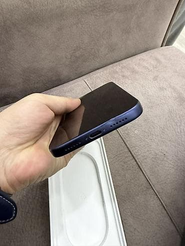 iphone 5 's: IPhone 15 Pro, Blue Titanium — 5