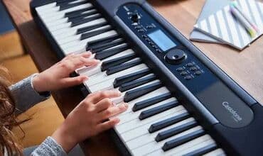 roland va: Sintezator, Casio, Yeni, Ödənişli çatdırılma, Rayonlara çatdırılma, Ünvandan götürmə — 3