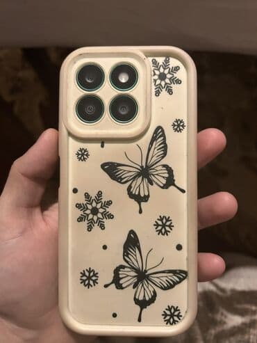 Honor X8b, rəng - Yaşıl