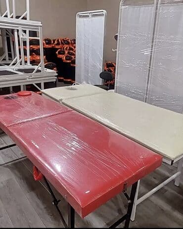 lupa led: Masaj masasi Tibbi carpayi Kusetka 200 kq cekiye davamli istediyiniz — 1