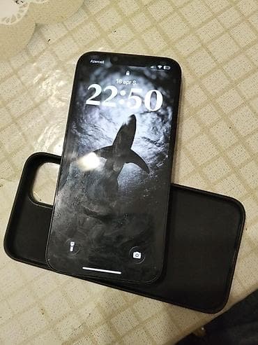 balaca kamera satışı: IPhone 14, 128 GB, Qara — 1
