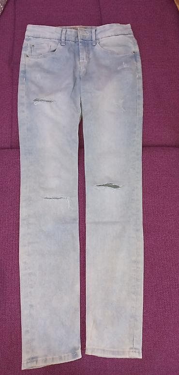 brend geyimler: Berşka xs razmer — 1