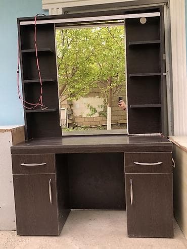 İşlənmiş, Açılmayan, DSP