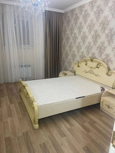 kiraye ev xirdalanda: Nəsimi rayon Varovskidə Daxili Qoşunların yanında 13-mərtəbəli binanın — 4