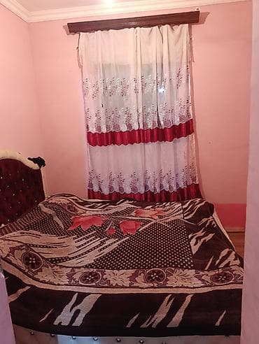 KİRAYƏ VERİLİR. 🛑🛑🛑🛑🛑🛑. 2 otaqlı əşyalı bina evi. Bakıxanovda