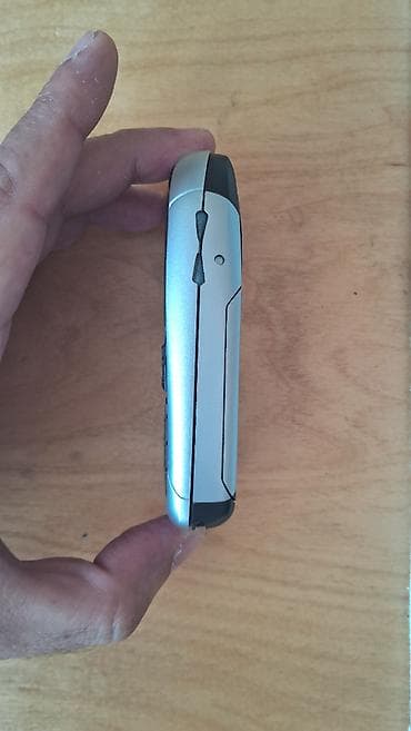 switch 2: Siemens M55 2003 cu ilin Retrosu Retro heveskarlar ucun tam ideal — 3