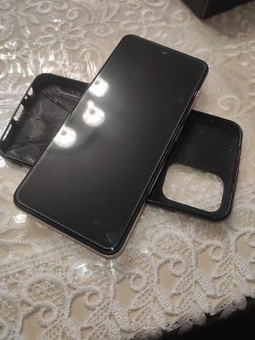 109 ekran per page 99: Redmi 64 GB, rəng - Ağ, Sensor — 2