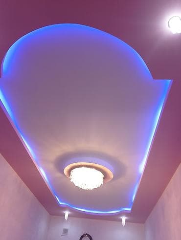 lalafo plastik pencere: Dam və interyer işləri xidməti - Hər növ dam örtüyünün — 5