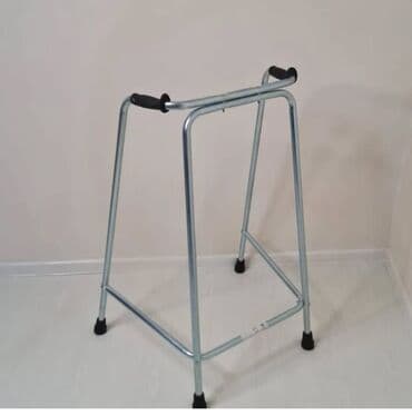 xodunok: Xadok xadinok yürtəc Yürümə çərçivəsi (walker) çatdırılma var ünvana — 1