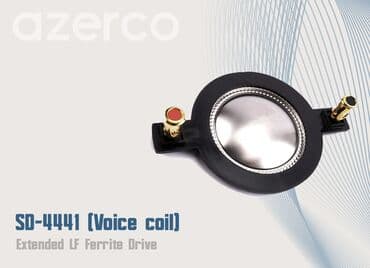 səs ötürücü: Yeni 3Q Kolonka, Növ - Toy üçün, rəng - Qara — 1