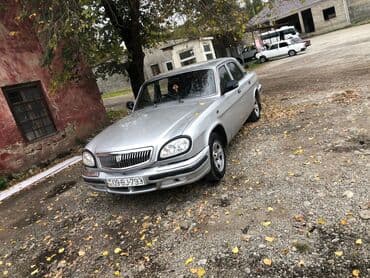 1 9 дизель фольксваген: ГАЗ 3110 Volga: 2.3 л | 2004 г. Седан — 1