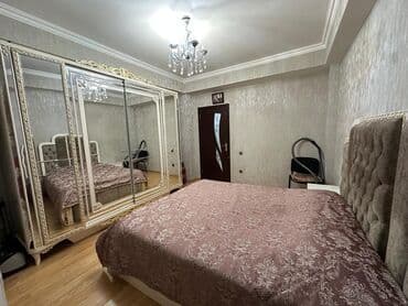 купить квартиру белый город: 3 otaqlı, 120 kv. m — 8