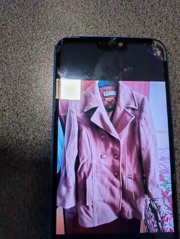 Dəstlər, kostyumlar: Palto — 2