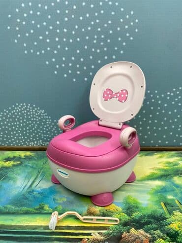 uşaq taxta qumqabısı: Uşaq qarşoku “Babyhood” 🔆 Qiymət: 55 AZN Xüsusiyyətlər: Maraqlı və — 1