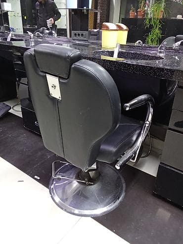 lalafo gence mebel: İşlənmiş, Saş kəsimi kreslosu — 5