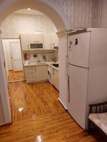 сдается квартира в баку: Nərimanov metrosunun yaxınlığında xarici dillər universitetinə yaxın — 4