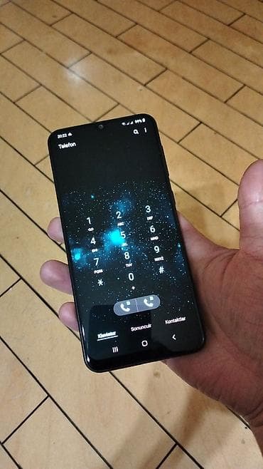 Фото и видеокамеры: Samsung Galaxy A30, 32 ГБ, цвет - Черный, Две SIM карты — 9