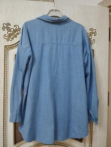 vinni pux oyuncaqlar: Cins köynək 42 razmer — 7