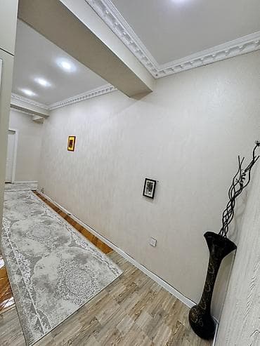 toy guzgusu: 📍 Ünvan: Binəqədi Gənclər Şəhərciyi 🏢 Mərtəbə: 6 🛏 Otaq sayı: 3 📐 — 7