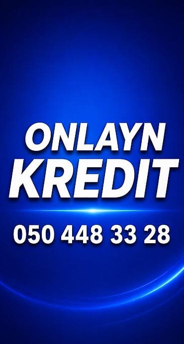 gul şekilleri: Zaminsiz onlayn kredit xidməti - Yalnız şəxsiyyət vəsiqəsi ilə — 2