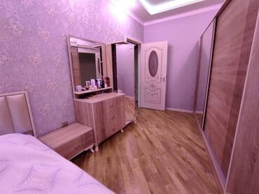 mingecevirde 1 otaqli evlerin qiymeti: 2 otaqlı, Yeni tikili, 47 kv. m — 9