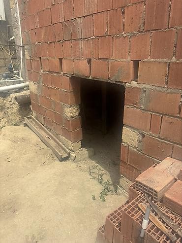 gencede torpaq satilir: 3 otaqlı, 2 kv. m, Kredit yoxdur, Orta təmir — 3