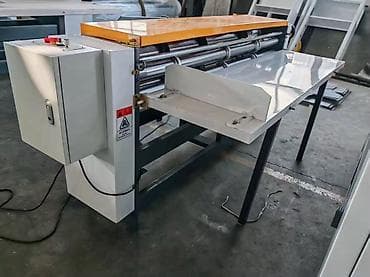 Оборудование для бизнеса: 📦 Karton Kəsən Aparat Satılır Anbarın fəaliyyətini dayandırması — 4