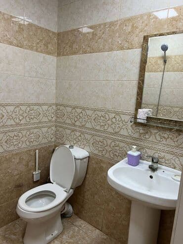 sarayda yeni tikili binalar: Xətai rayonu, Babək pr,Baku Medikal Plazanın yanı,14 mərtəbənin,14-cü — 10