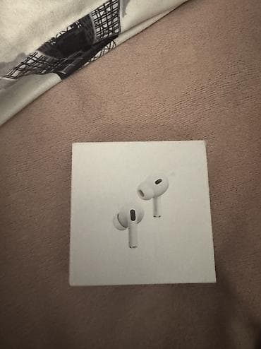 Наушники: Airpods Qulaqcik
Real aliciya endirim — 2