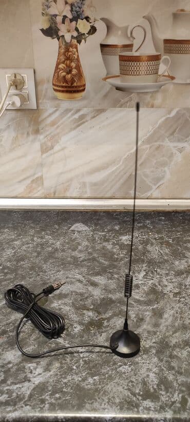 купить чехлы на авто: Antena universal təzə — 1