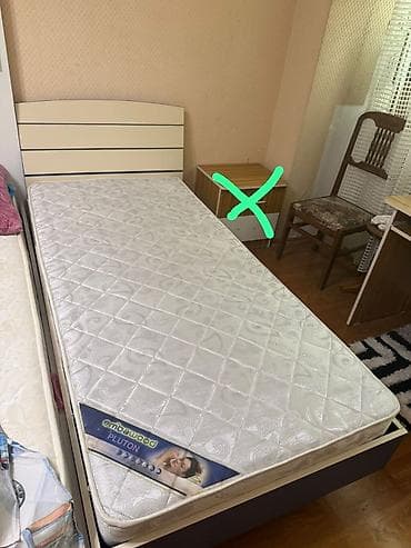 boru ütü: AylaÇarpayı satılır yaxşı seliqeli veziyyetde 130 azn.Böründe kravatın — 1