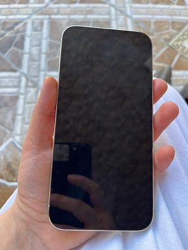 honor magic pro: IPhone 14 Pro Max, 256 GB, Ağ, Face ID — 3