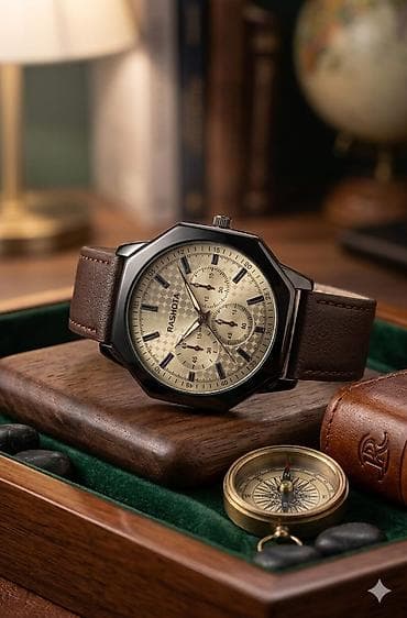 qızıl saatların satışı: Qol saatı — 4