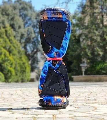 Elektrik nəqliyyatı: 🔹Segway🆕️ 🔹Ölkə daxili PULSUZ çatdırılma.📦 🔹Avtobalans🏷 🔹1. Təkərlərin — 1