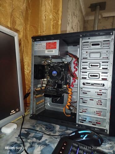 oyun notbukları: Kampüter:İşıqlı klavituriya işıqlı siçan Hal hazırda işləkdir içində — 3