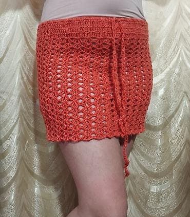 barter geyim: Ətəklər — 3