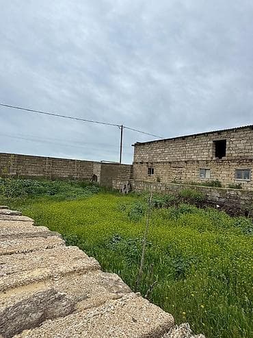 bakida: Salam yeni Türkan qesebesinde 6 sotun icinde tikili satilir 4 sotun — 2