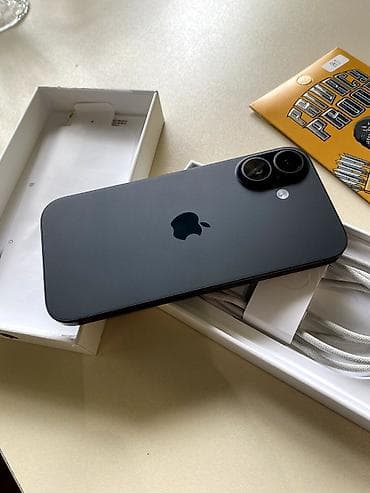 iqos 2 el: 256 GB, Qara, Face ID — 1