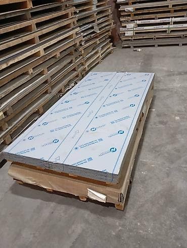 Avtoservis avadanlıqları: Nerjaveyka Listlerin ve Profillerin, Uqolniklerin Topdan ve Pərakendən — 7