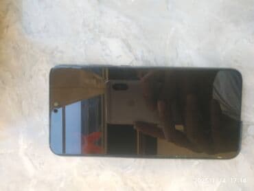 samsung j3 2016 qiymeti: Honor 9X Lite, rəng - Qara, Qırıq — 1