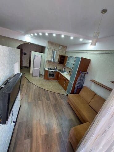 kiraye evler metro: Xətai metrosunun yaxınlığında meqafuna yaxın ag şəhərdə 21 mertebeli — 1