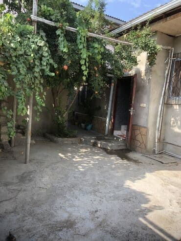 sabuncuda is elanlari: 4 otaqlı, 120 kv. m, Orta təmir — 3